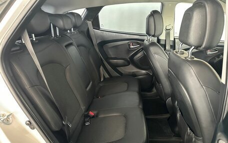 Hyundai ix35 I рестайлинг, 2012 год, 1 020 000 рублей, 11 фотография