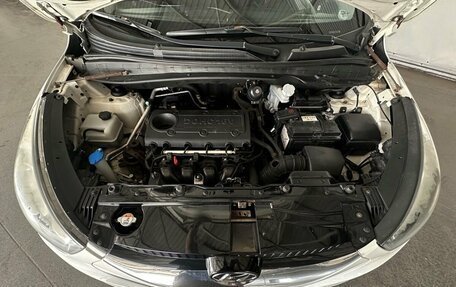 Hyundai ix35 I рестайлинг, 2012 год, 1 020 000 рублей, 19 фотография