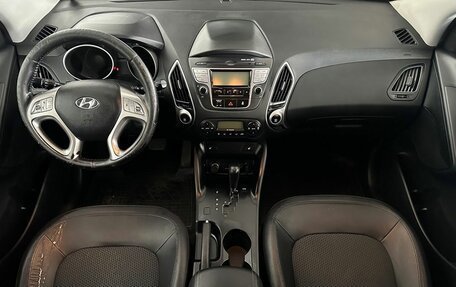 Hyundai ix35 I рестайлинг, 2012 год, 1 020 000 рублей, 9 фотография