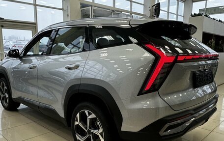 Geely Atlas, 2026 год, 4 119 990 рублей, 3 фотография