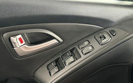Hyundai ix35 I рестайлинг, 2012 год, 1 020 000 рублей, 18 фотография