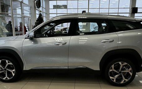 Geely Atlas, 2026 год, 4 119 990 рублей, 2 фотография