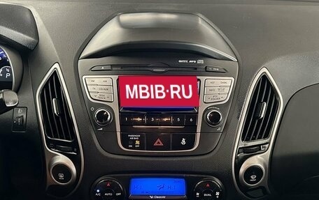 Hyundai ix35 I рестайлинг, 2012 год, 1 020 000 рублей, 16 фотография