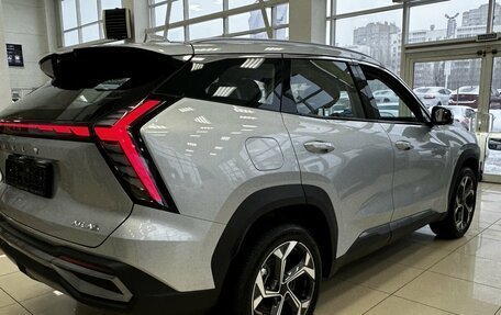 Geely Atlas, 2026 год, 4 119 990 рублей, 5 фотография