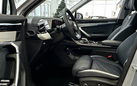 Geely Atlas, 2026 год, 4 119 990 рублей, 10 фотография