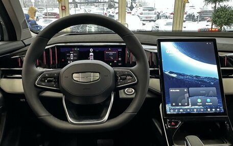Geely Atlas, 2026 год, 4 119 990 рублей, 14 фотография