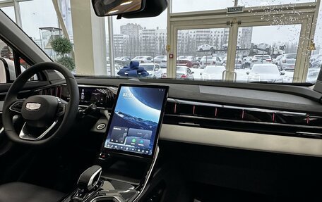 Geely Atlas, 2026 год, 4 119 990 рублей, 17 фотография