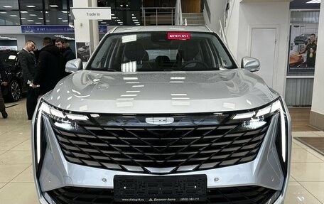 Geely Atlas, 2026 год, 4 119 990 рублей, 8 фотография