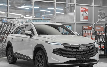 Haval F7, 2024 год, 2 299 000 рублей, 3 фотография