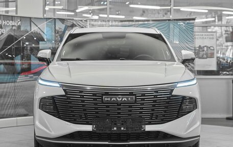 Haval F7, 2024 год, 2 299 000 рублей, 2 фотография