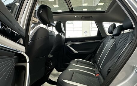Geely Atlas, 2026 год, 4 119 990 рублей, 24 фотография