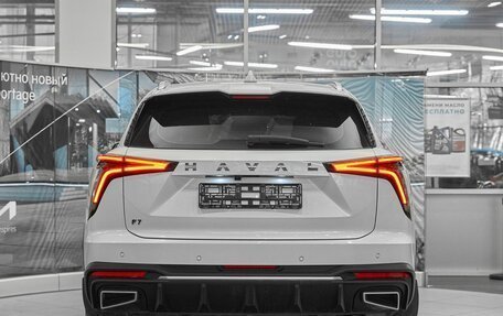 Haval F7, 2024 год, 2 299 000 рублей, 5 фотография