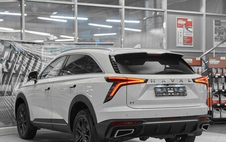 Haval F7, 2024 год, 2 299 000 рублей, 4 фотография