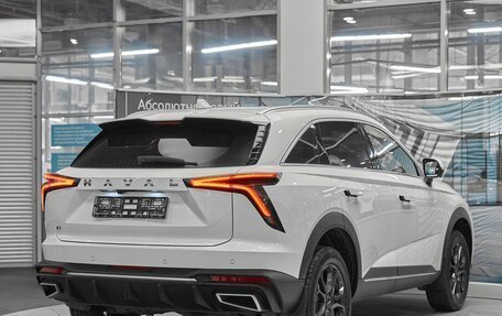 Haval F7, 2024 год, 2 299 000 рублей, 6 фотография