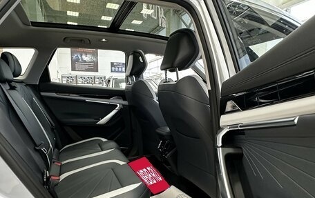 Geely Atlas, 2026 год, 4 119 990 рублей, 23 фотография