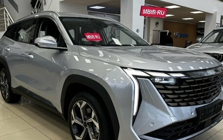 Geely Atlas, 2026 год, 4 119 990 рублей, 7 фотография