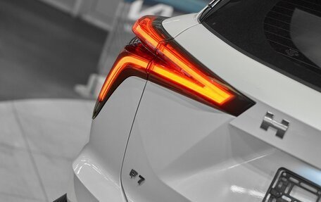 Haval F7, 2024 год, 2 299 000 рублей, 7 фотография