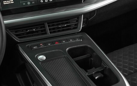 Haval F7, 2024 год, 2 299 000 рублей, 16 фотография