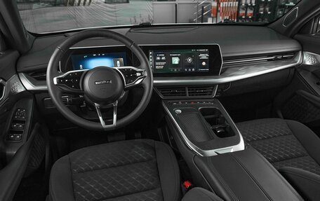 Haval F7, 2024 год, 2 299 000 рублей, 8 фотография