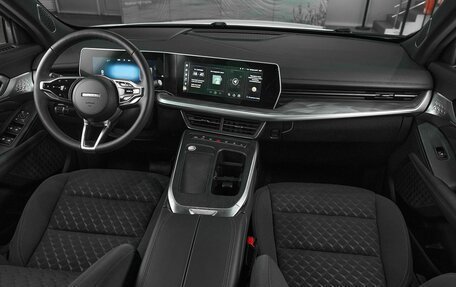 Haval F7, 2024 год, 2 299 000 рублей, 10 фотография