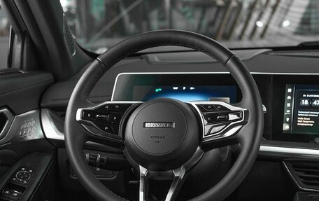Haval F7, 2024 год, 2 299 000 рублей, 11 фотография