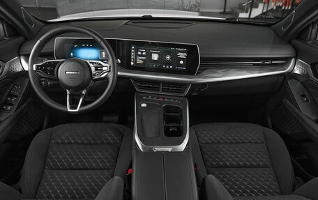 Haval F7, 2024 год, 2 299 000 рублей, 9 фотография