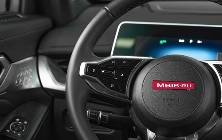 Haval F7, 2024 год, 2 299 000 рублей, 12 фотография
