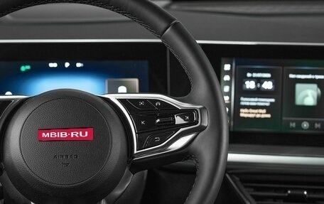 Haval F7, 2024 год, 2 299 000 рублей, 13 фотография