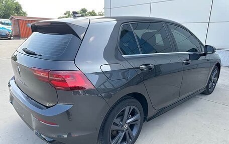 Volkswagen Golf VIII, 2023 год, 1 535 111 рублей, 4 фотография