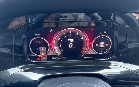 Volkswagen Golf VIII, 2023 год, 1 535 111 рублей, 7 фотография