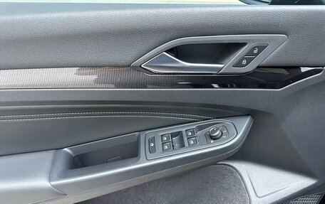 Volkswagen Golf VIII, 2023 год, 1 535 111 рублей, 11 фотография