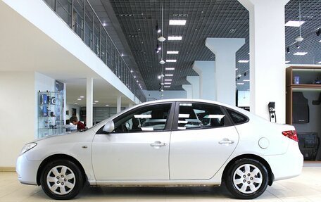 Hyundai Elantra IV, 2009 год, 475 000 рублей, 4 фотография