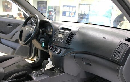 Hyundai Elantra IV, 2009 год, 475 000 рублей, 10 фотография