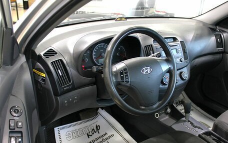 Hyundai Elantra IV, 2009 год, 475 000 рублей, 8 фотография