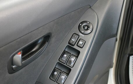 Hyundai Elantra IV, 2009 год, 475 000 рублей, 15 фотография