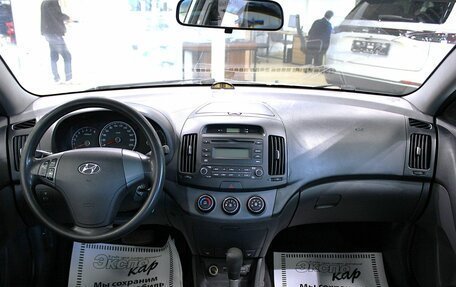 Hyundai Elantra IV, 2009 год, 475 000 рублей, 9 фотография