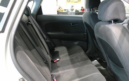 Hyundai Elantra IV, 2009 год, 475 000 рублей, 16 фотография