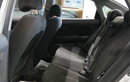 Hyundai Elantra IV, 2009 год, 475 000 рублей, 17 фотография