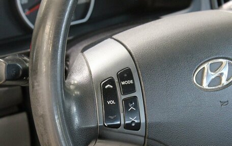Hyundai Elantra IV, 2009 год, 475 000 рублей, 14 фотография