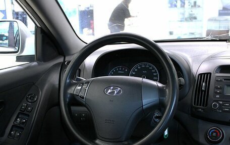 Hyundai Elantra IV, 2009 год, 475 000 рублей, 11 фотография