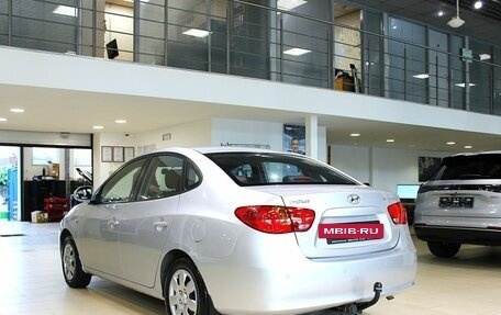 Hyundai Elantra IV, 2009 год, 475 000 рублей, 5 фотография