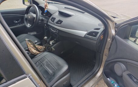 Renault Fluence I, 2012 год, 590 000 рублей, 7 фотография
