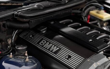 BMW 3 серия, 1992 год, 650 000 рублей, 5 фотография