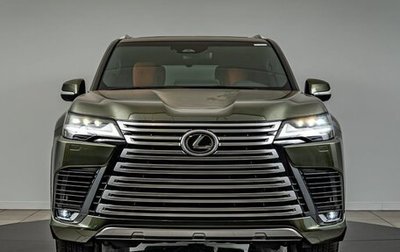 Lexus LX, 2025 год, 18 500 000 рублей, 1 фотография