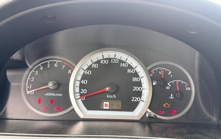 Chevrolet Lacetti, 2009 год, 390 000 рублей, 1 фотография