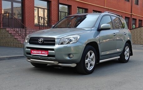 Toyota RAV4, 2006 год, 885 000 рублей, 1 фотография