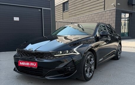 KIA K5, 2020 год, 2 850 000 рублей, 1 фотография
