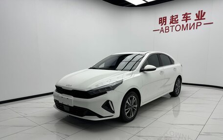 KIA K3, 2022 год, 1 400 000 рублей, 1 фотография