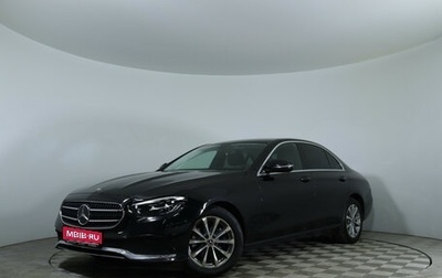 Mercedes-Benz E-Класс, 2020 год, 3 490 000 рублей, 1 фотография