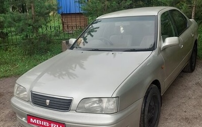 Toyota Camry V40, 1997 год, 560 000 рублей, 1 фотография